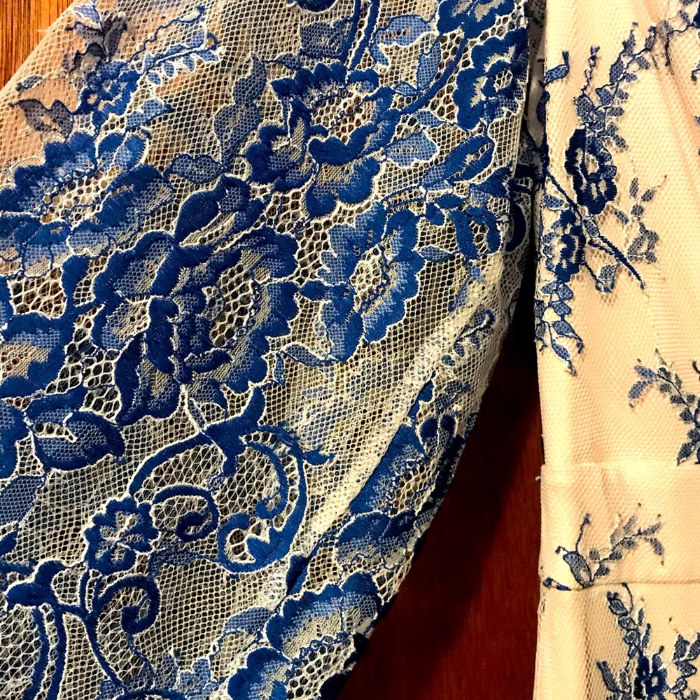 XTAREN MID LENGTH DRESS